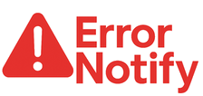 ErrorNotify.com